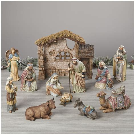 kirkland nativity set|kirkland 2023 nativity set.